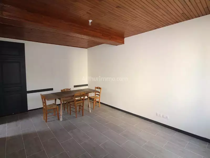 Maison, 118,77 m²