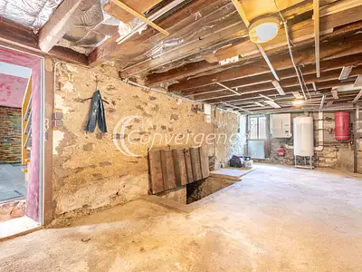 Maison, 100 m²