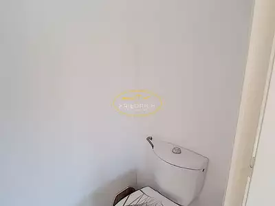 Appartement, 24 m²