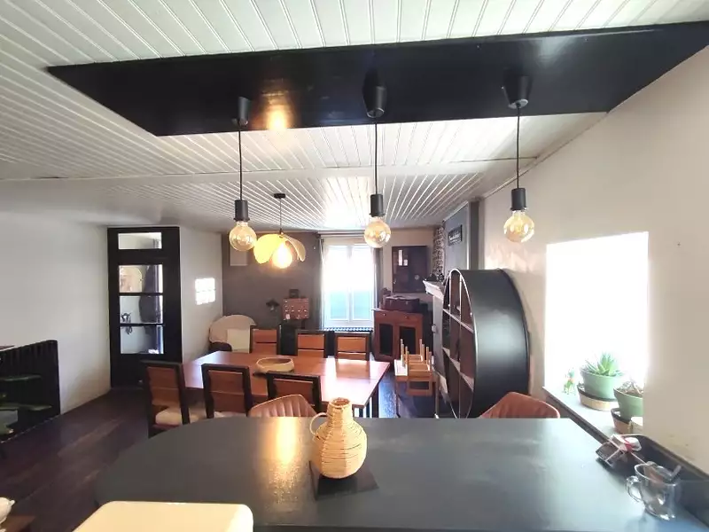 Maison, 87 m²