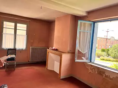 Maison, 147 m²