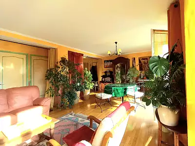 Appartement, 83,55 m²