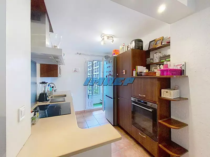 Appartement, 67 m²