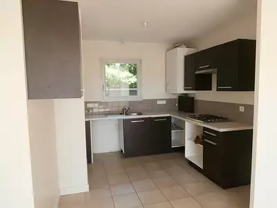 Appartement, 85 m²