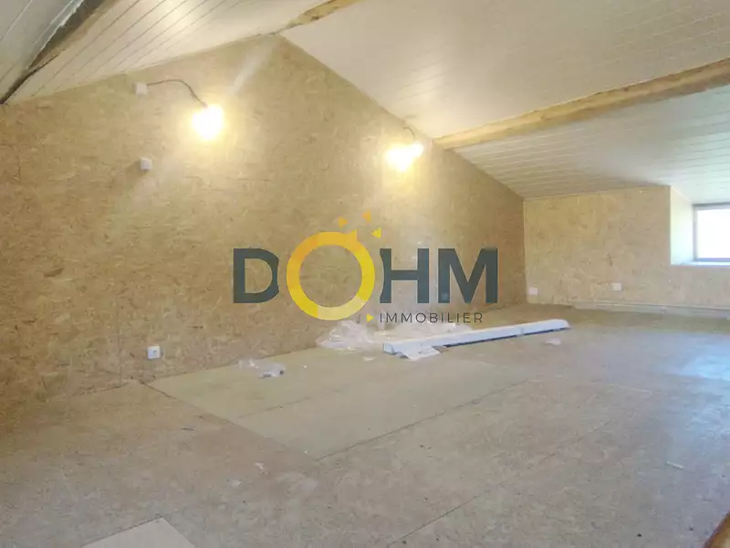 Maison, 95 m²