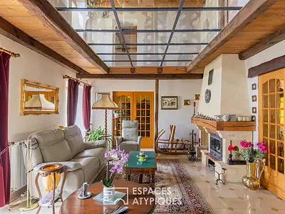 Maison, 302 m²