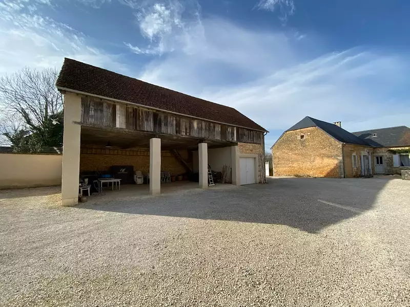 Maison, 313 m²