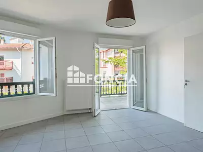 Appartement, 46 m²