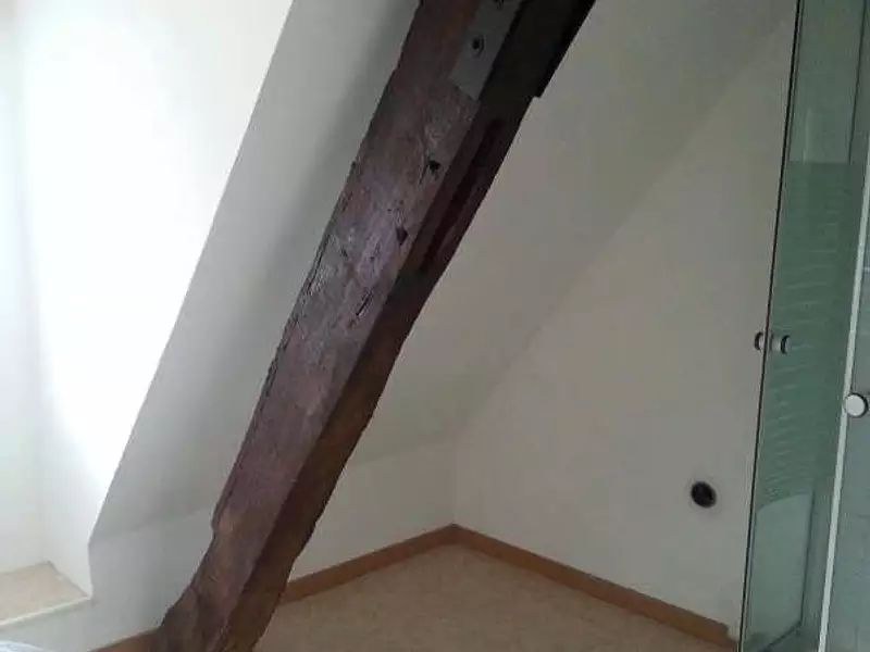 Appartement, 50 m²