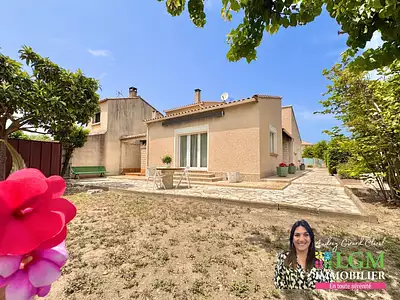 Maison, 120 m²