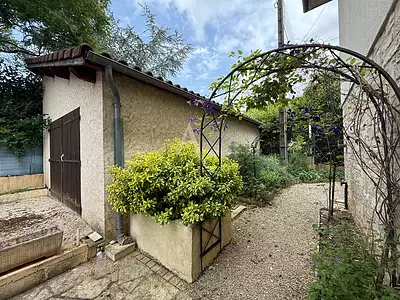 Maison, 170 m²