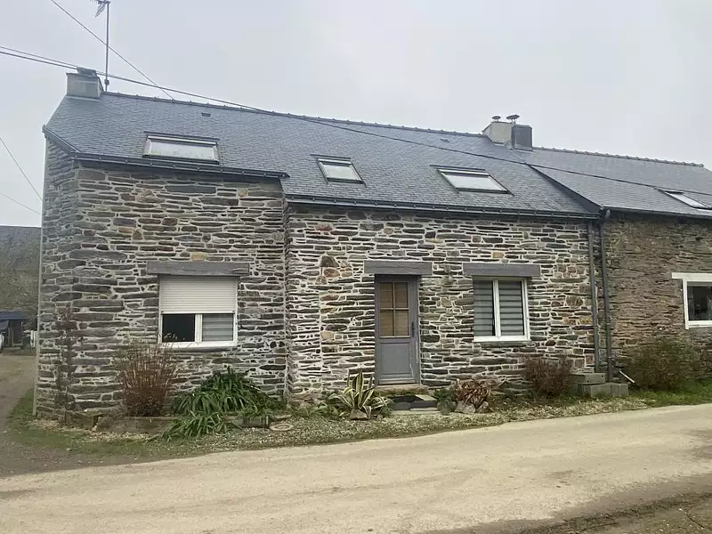 Maison, 120 m²