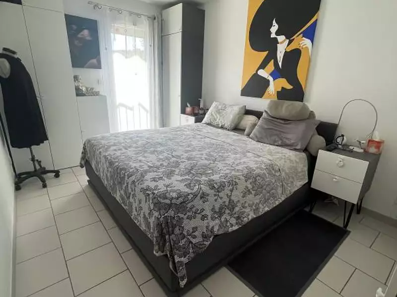 Maison, 93 m²