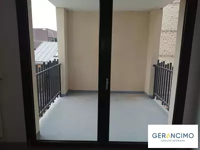 Appartement, 66,1 m²