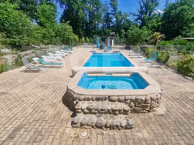 Appartement, 60 m²