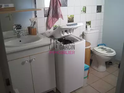 Appartement, 35,88 m²