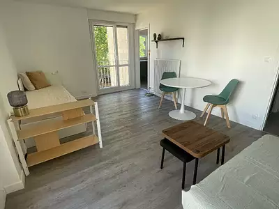 Appartement, 37 m²