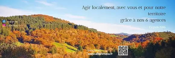 Jouan Immobilier - Gannat