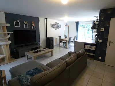 Maison, 85,59 m²