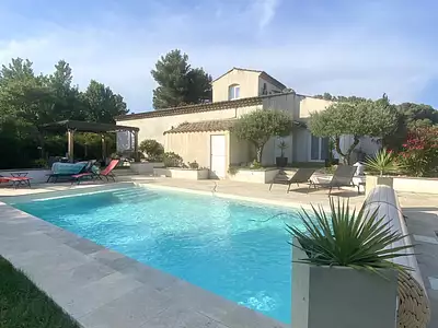 Maison, 170 m²