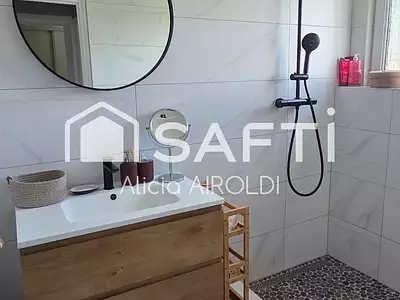 Appartement, 65 m²