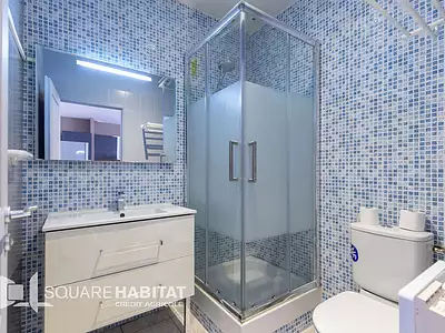 Appartement, 36,07 m²