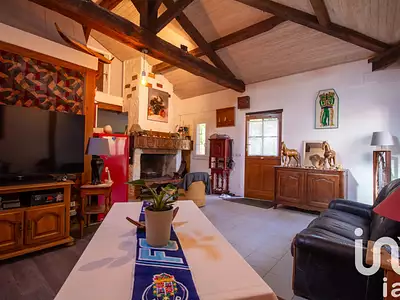 Maison, 71 m²