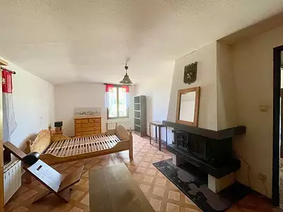 Maison, 100 m²