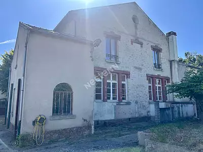 Maison, 783,76 m²