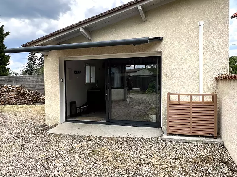 Maison, 145 m²