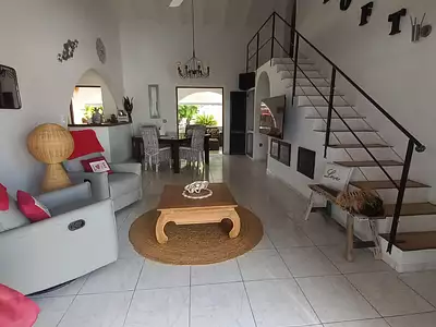Maison, 123 m²