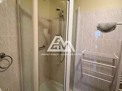 Appartement, 85,02 m²
