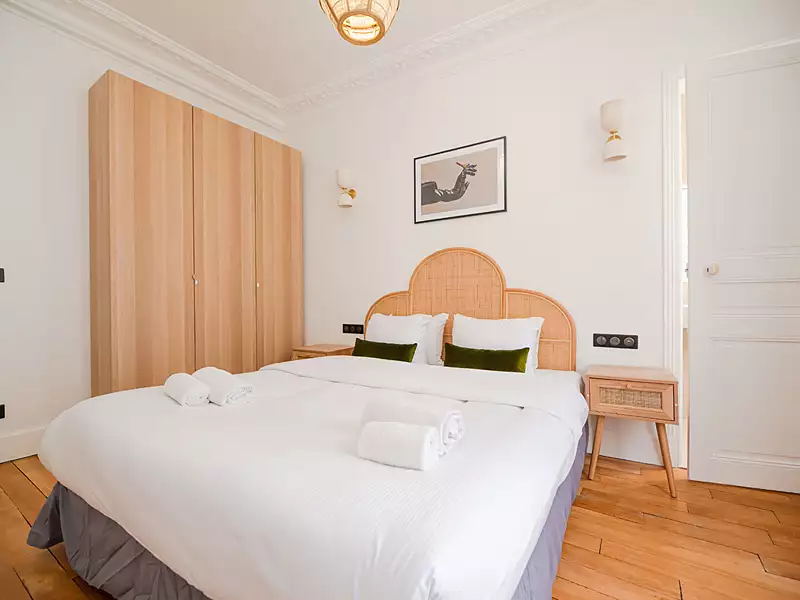 Appartement, 94,56 m²