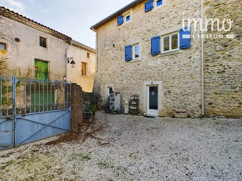 Maison, 135 m²