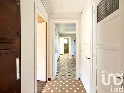 Appartement, 75 m²