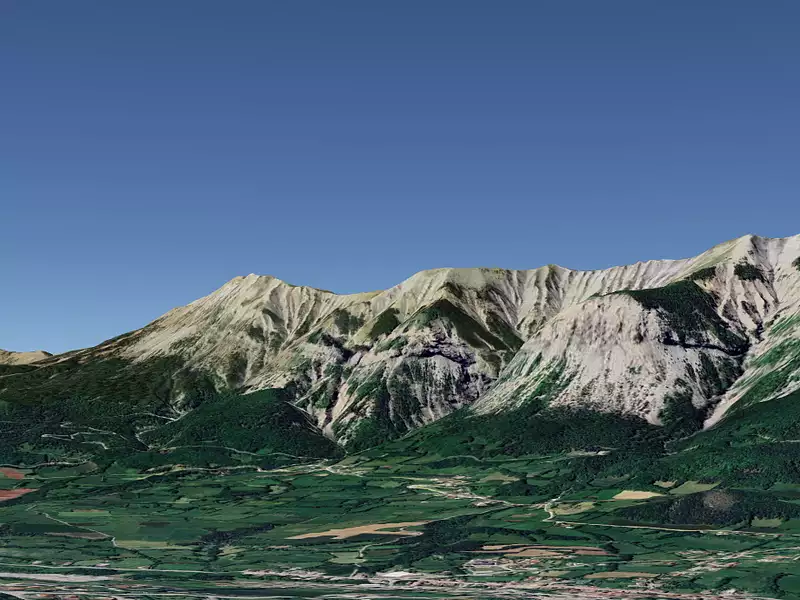 Terrain, 421 m²
