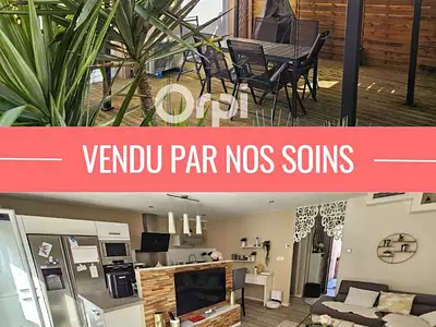 Maison, 78 m²
