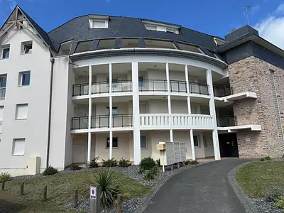 Appartement, 37,8 m²