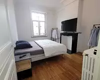 Appartement, 111 m²