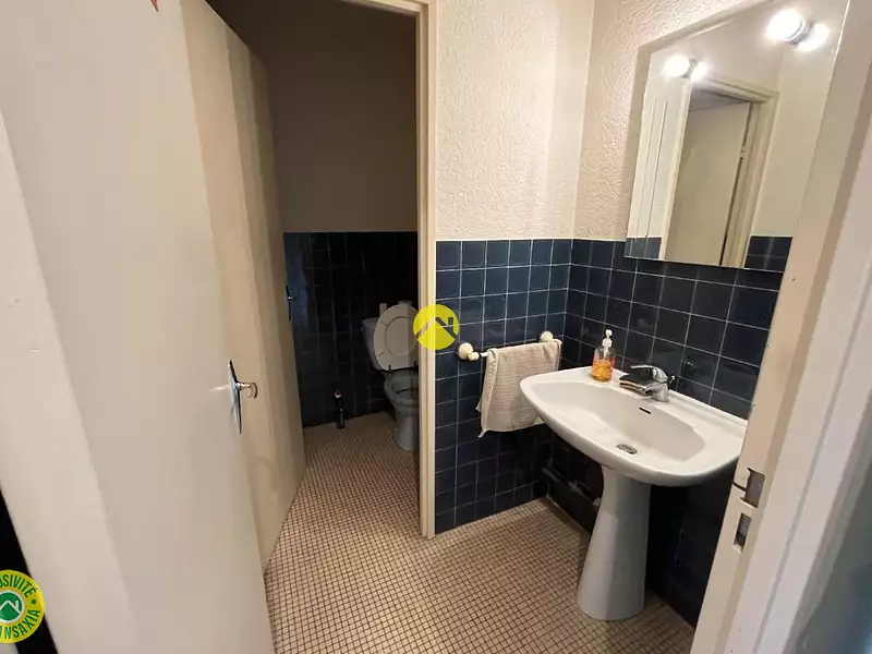 Divers, 175 m²