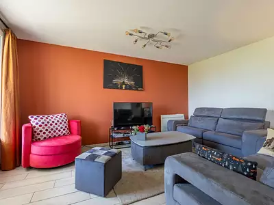 Maison, 130 m²