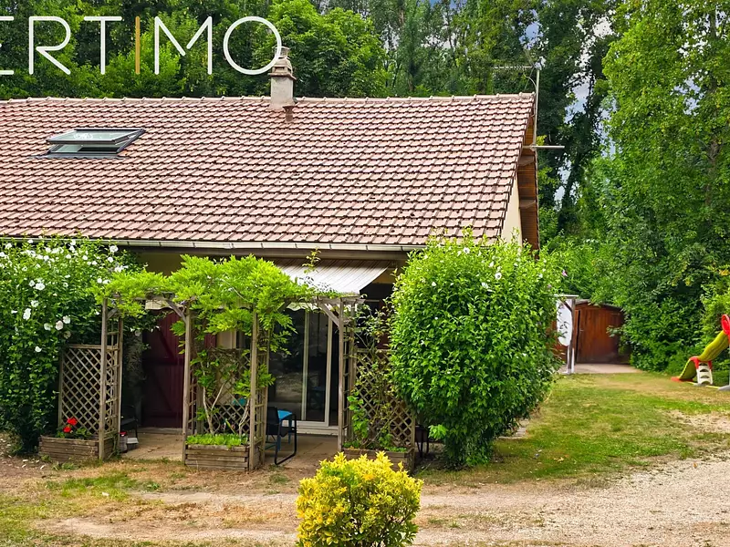Maison, 90 m²