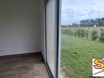 Maison, 126 m²