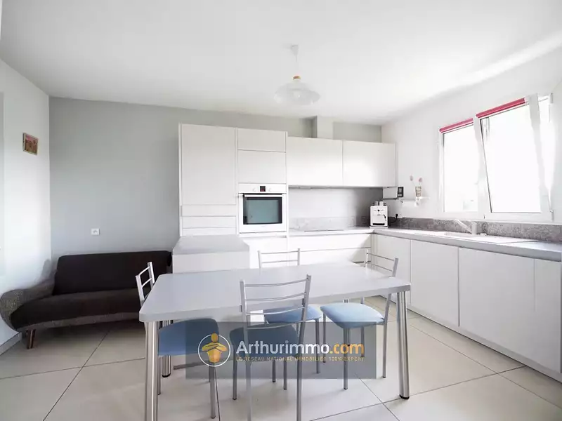 Maison, 154 m²