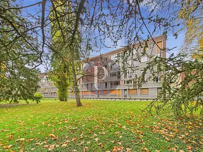 Appartement, 57,68 m²