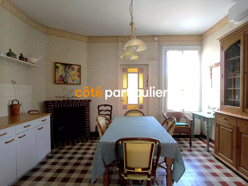 Maison, 97 m²