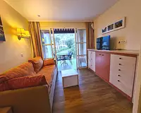 Appartement, 27,58 m²