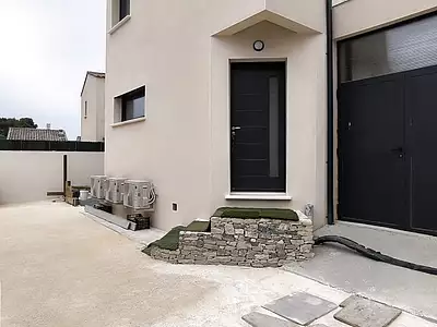 Maison, 90 m²