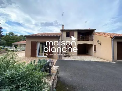 Maison, 159,15 m²