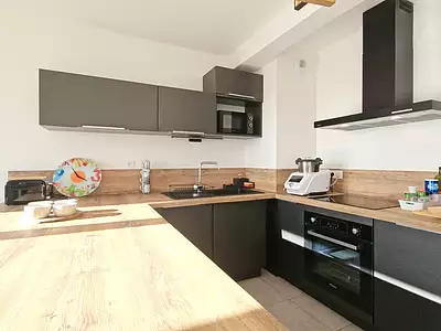 Appartement, 71,63 m²